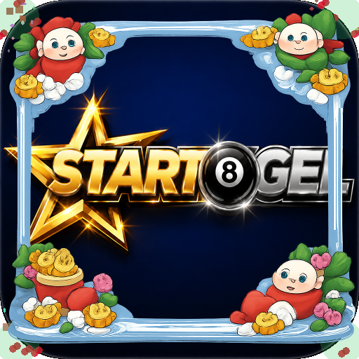 startogel — galeri pratinjau Resmi APK